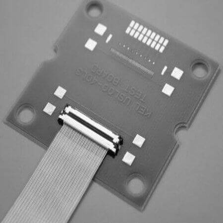 USL00-40L-A CONNECTOR HEADER 40P SMD - 1