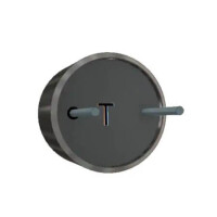 UT-1640K-TT-2-R ULTRASONIC TRANSMITTER 20VRMS - 1