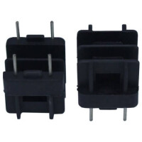 UU15HOR ACCESSORY CARCASS 4PIN HORİZONTAL DURGA - 1