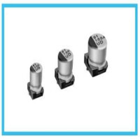 UUD1V331MNQ1GS CAP.EL.330uF 35V 10x10MM 105C TB SMD NICHICON - 1