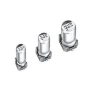 UWX1V470MCL1GB CAP.EL.47uF 35V 85C SMD - 1
