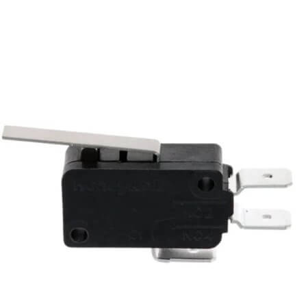 V15H16-CZ300A02-K SWITCH MICRO 16A 250VAC SPDT CHASSIS MOUNT - 1