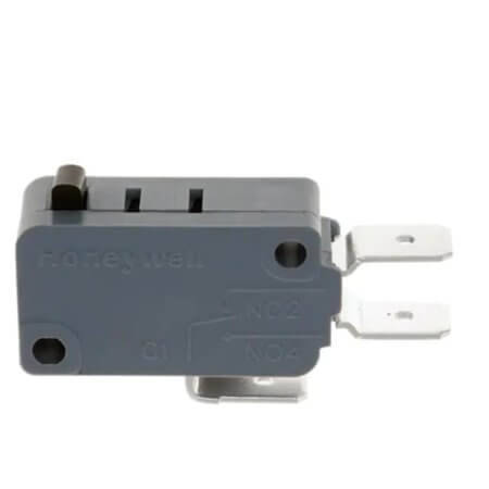V15T16-CZ200A03 SWITCH MICRO 16A 250VAC SPDT CHASSIS MOUNT - 1