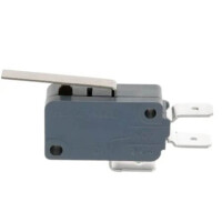 V15T16-CZ300A02-K SWITCH MICRO 16A 250VAC SPDT CHASSIS MOUNT - 1