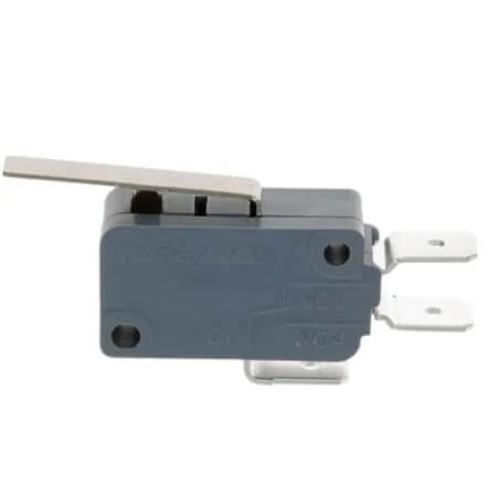 V15T16-CZ300A02-K SWITCH MICRO 16A 250VAC SPDT CHASSIS MOUNT - 1