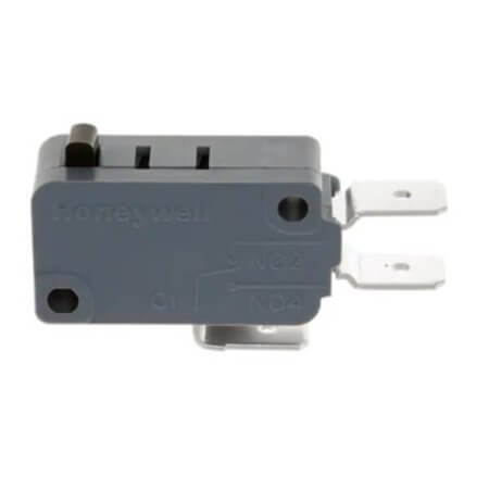 V15T16-EZ300A02 SWITCH MICRO 16A 125VAC SPDT Chassis Mount - 1