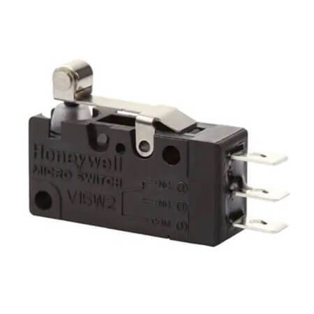 V15W2-EZ100A05-W2 SWITCH MICRO 5A 125VAC SPDT - 1