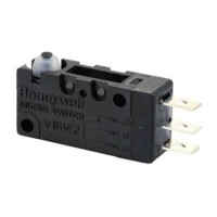 V15W2-EZ100-W2 SWITCH MICRO 5A 125VAC SPDT - 1