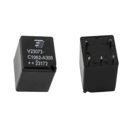 V23072-C1062-A308 RELAY 2X10A 24VDC 1FORMU/X - 1