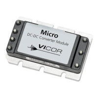 V24C24T100BL ISOLATED MODULE DC DC CONVERTER 1 OUTPUT 24V 4.17A - 1