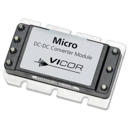 V24C28T50BL ISOLATED MODULE DC DC CONVERTER 1 OUTPUT 28V 1.78A - 1