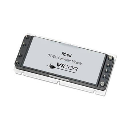 V300A28H500BN3 DC-DC CONV 300VIN 1-OUT 28V 17.8A 500W 9-PİN BRİCK - 1
