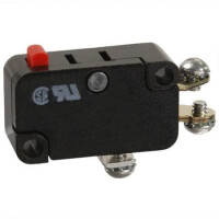 V3-101 SWITCH MICRO 11A/500mA 125V/125VAC/DC SPDT - 1