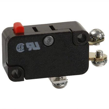 V3-101 SWITCH MICRO 11A/500mA 125V/125VAC/DC SPDT - 1