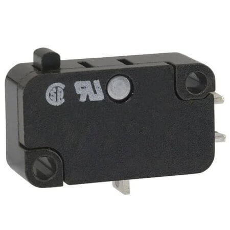 V3-115 SWITCH MICRO 11A/500mA 125V/125VAC/DC SPDT - 1