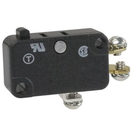 V3-129 SWITCH MICRO 11A SPDT - 1