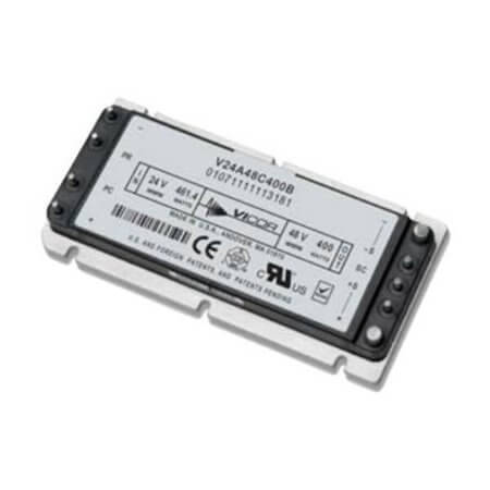 V375A36T600BN2 DC/DC CONV 600W 375VDC 36VDC 16.67A - 1