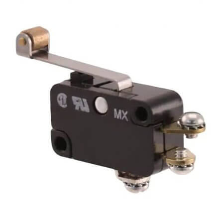 V3L-111 SWITCH MICRO 11A/500mA 125V/125VAC/DC SPDT - 1