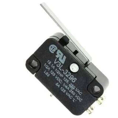 V3L-3296 SWITCH MICRO 15A SPDT - 1