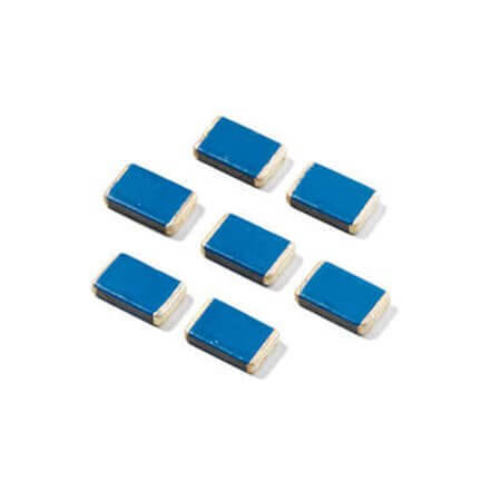 V430CH8 VARISTOR NO LEAD 430V 250A 275VAC 369VDC SMT - 1