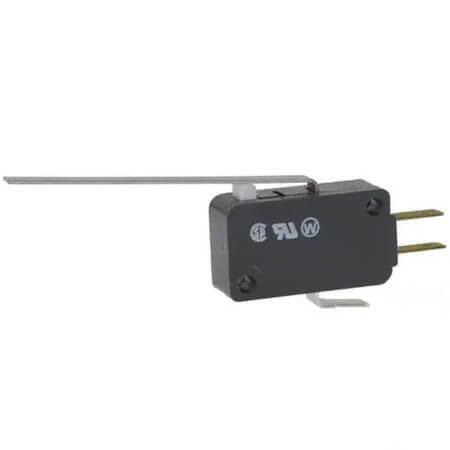 V7-1A17D8-048 SWITCH MICRO 5A 125VAC SPDT - 1