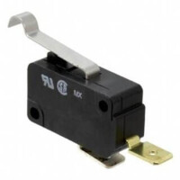 V7-1C27E9-263 SWITCH MICRO 15A SPST-NO - 1