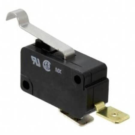V7-1C27E9-263 SWITCH MICRO 15A SPST-NO - 1