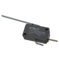 V7-1X2AD8-048 SWITCH MICRO 6A 125VAC SPST-NO - 1