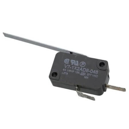 V7-1X2AD8-048 SWITCH MICRO 6A 125VAC SPST-NO - 1