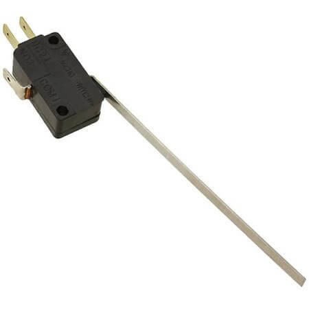 V7-2B17D8-162 SWITCH MICRO 11A/500mA 125V/125VAC/DC SPDT - 1