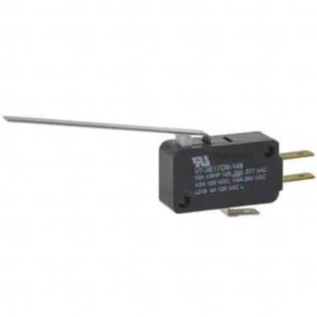 V7-3E17D8-148 SWITCH MICRO 10A SPDT - 1