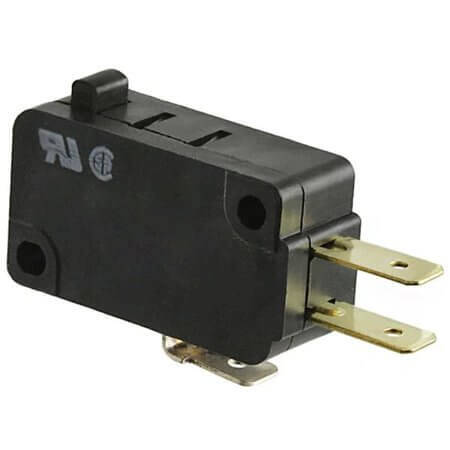 V7-6C17D8-000-2 SWITCH MICRO 15A/500mA 125V/125VAC/DC SPDT - 1