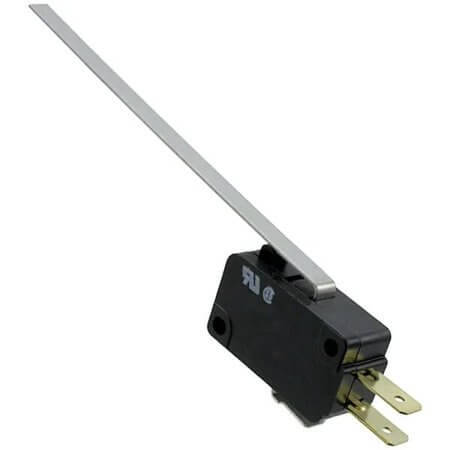 V7-6C17D8-162 SWITCH MICRO 15A/500mA 125V/125VAC/DC SPDT - 1