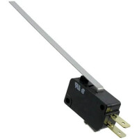 V7-6C17D8-162 SWITCH MICRO 15A/500mA 125V/125VAC/DC SPDT - 1