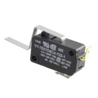 V7-7B37D8C4-732-1 SWITCH MICRO 11A SPST-NC - 1