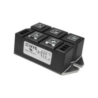 VBO130-08NO7 DIODE BRIDGE 130A 800V 1PH PWS-E - 1