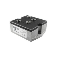 VBO50-16NO7 DIODE BRIDGE 50A 1600V 1PH PWS-A CHASSIS - 1