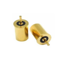 VBS020601 SENSOR FORCE LOAD CELL CONTACT BALL 1mA/5V - 1