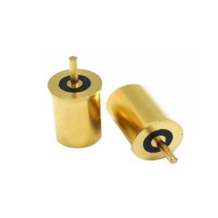 VBS020601 SENSOR FORCE LOAD CELL CONTACT BALL 1mA/5V - 1
