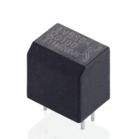 VBS040100 SENSOR SWITCH OMNI DIRECT DIP HOR VER 3.3-5V - 1