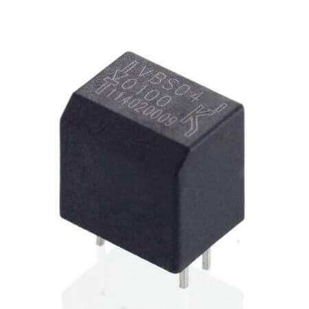 VBS040100 SENSOR SWITCH OMNI DIRECT DIP HOR VER 3.3-5V - 1