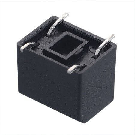 VBS040200T SENSOR SWITCH OMNI DIRECT DIP VER HOR 3.3-5V - 1