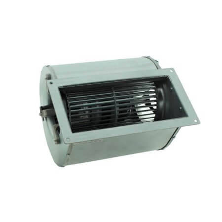 VCD14619023AC41MB-OV FAN BLOWER 270X220X207 2030RPM CAP146MM - 1