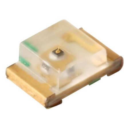 VCDB1112H-5AY3B-TR LED SMD BLUE DIFFUSED - 1