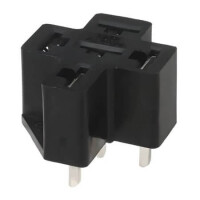 VCF4-1000 RELAY SOCKET PC MNT FOR VF4 SER - 1
