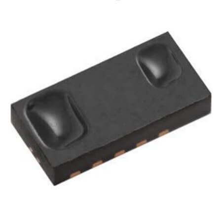 VCNL3020-GS08 PROXIMITY SENSOR IR EMITTER SMD - 1