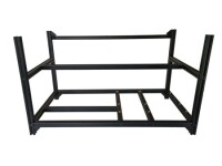 VEDDHA MINERCASE V4C 6GPU Aluminum Alloy Frame Without Fans Size: 640x350x380mm - 1