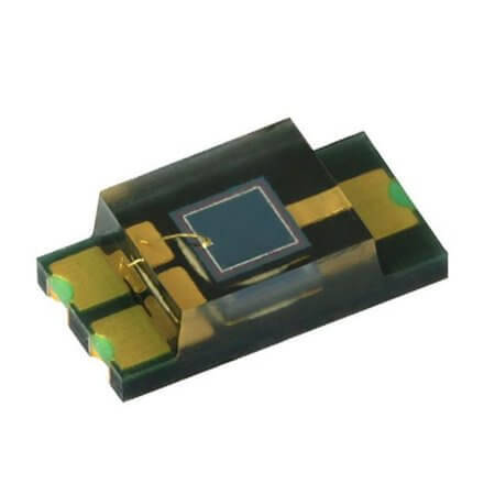 VEMD6060X01 DIODE PHOTO PIN 820NW SMD - 1