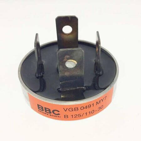 VGB0491MY7 DIODE 41A 400V - 1