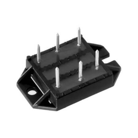 VHF25-08IO7 DIODE BRIDGE 32A 800V 1PH - 1